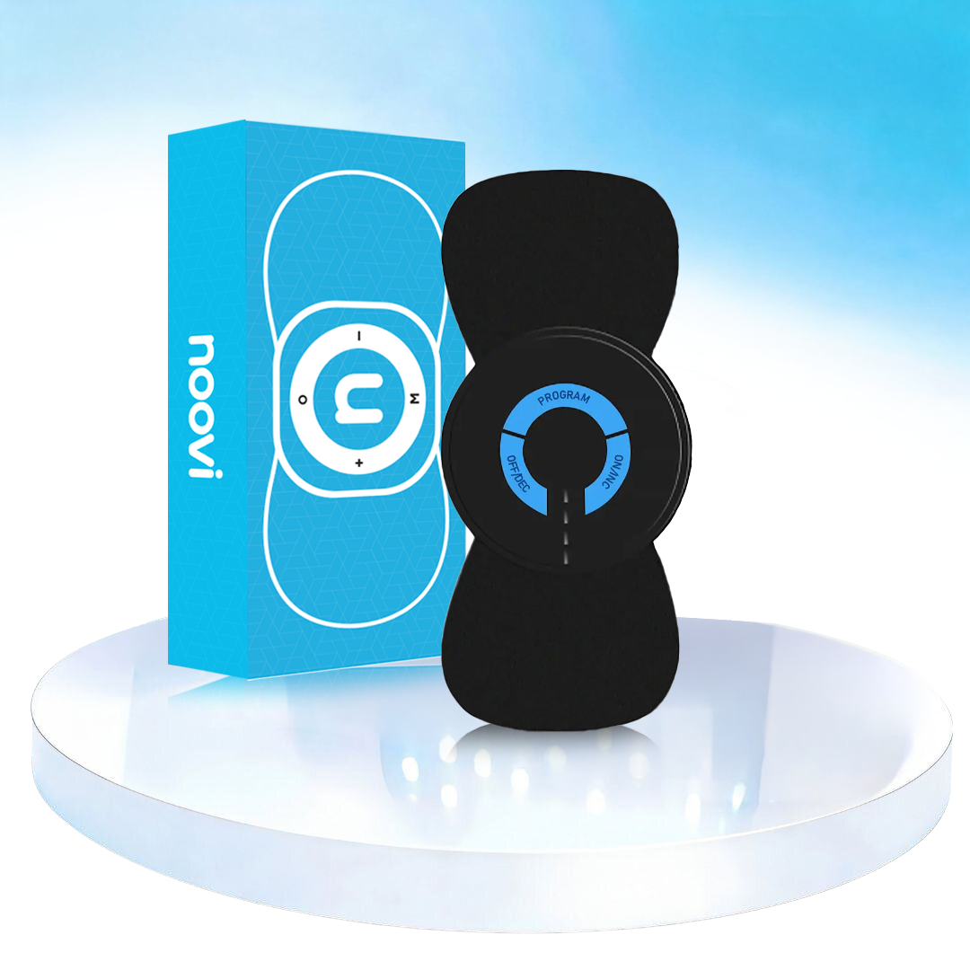 1x Noovi™ Neuromuscular Stimulator