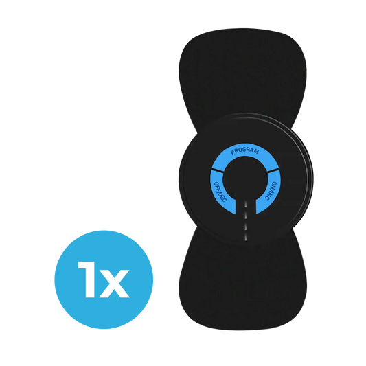 1x Noovi™ Neuromuscular Stimulator