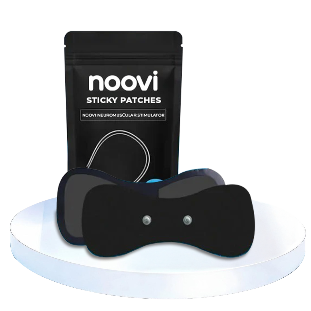 Original Noovi™ Sticky Patches