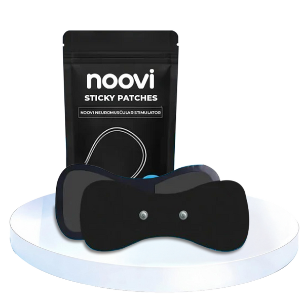 Original Noovi™ Sticky Patches