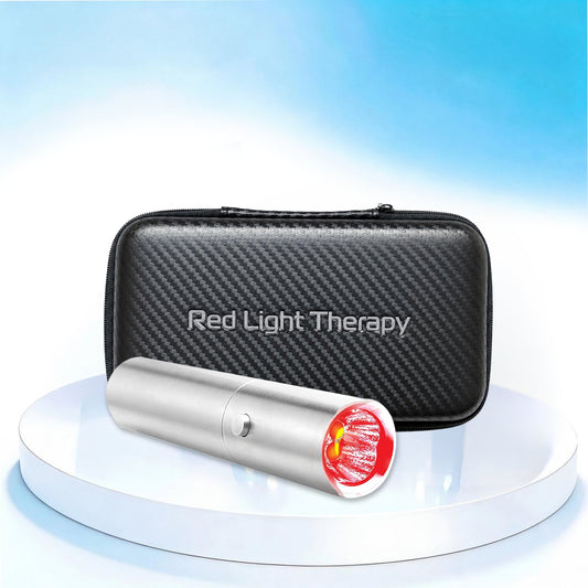 1x Noovi™ Red Light Pro