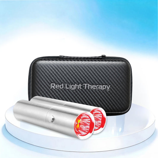 2x Noovi™ Red Light Pro