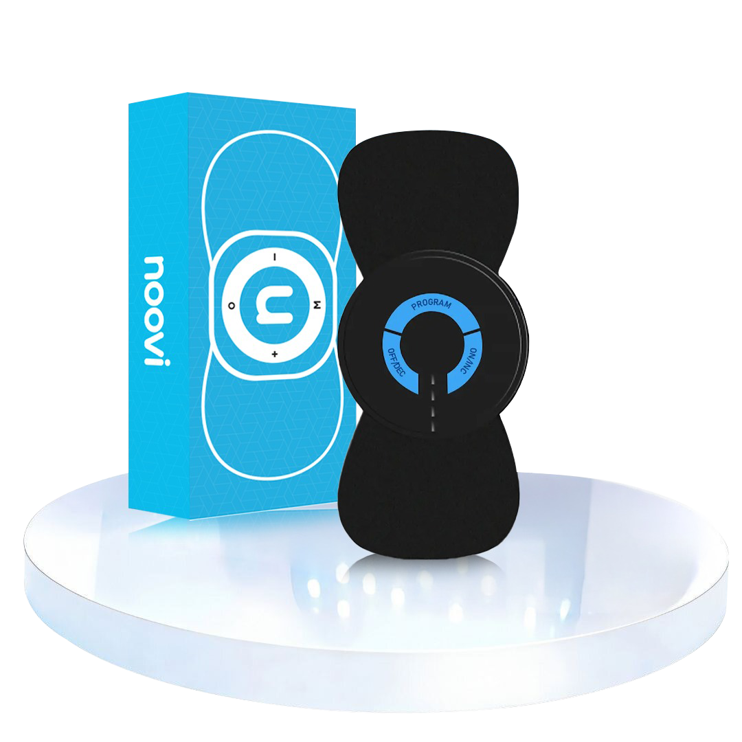 Original Noovi™ Neuromuscular Stimulator