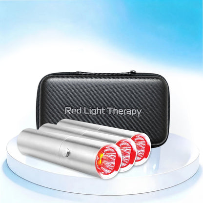 3x Noovi™ Red Light Pro