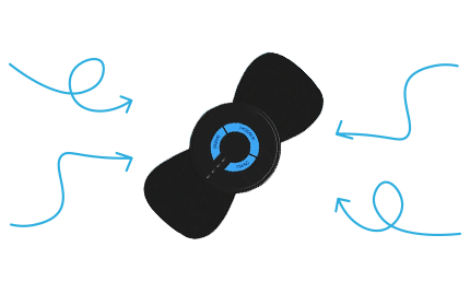 NEUROMUSCULAR STIMULATOR