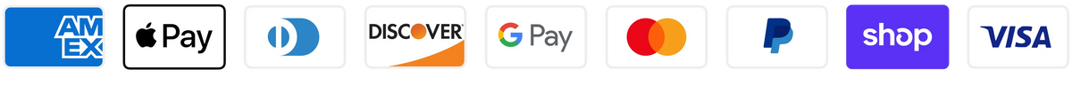 Payment methods