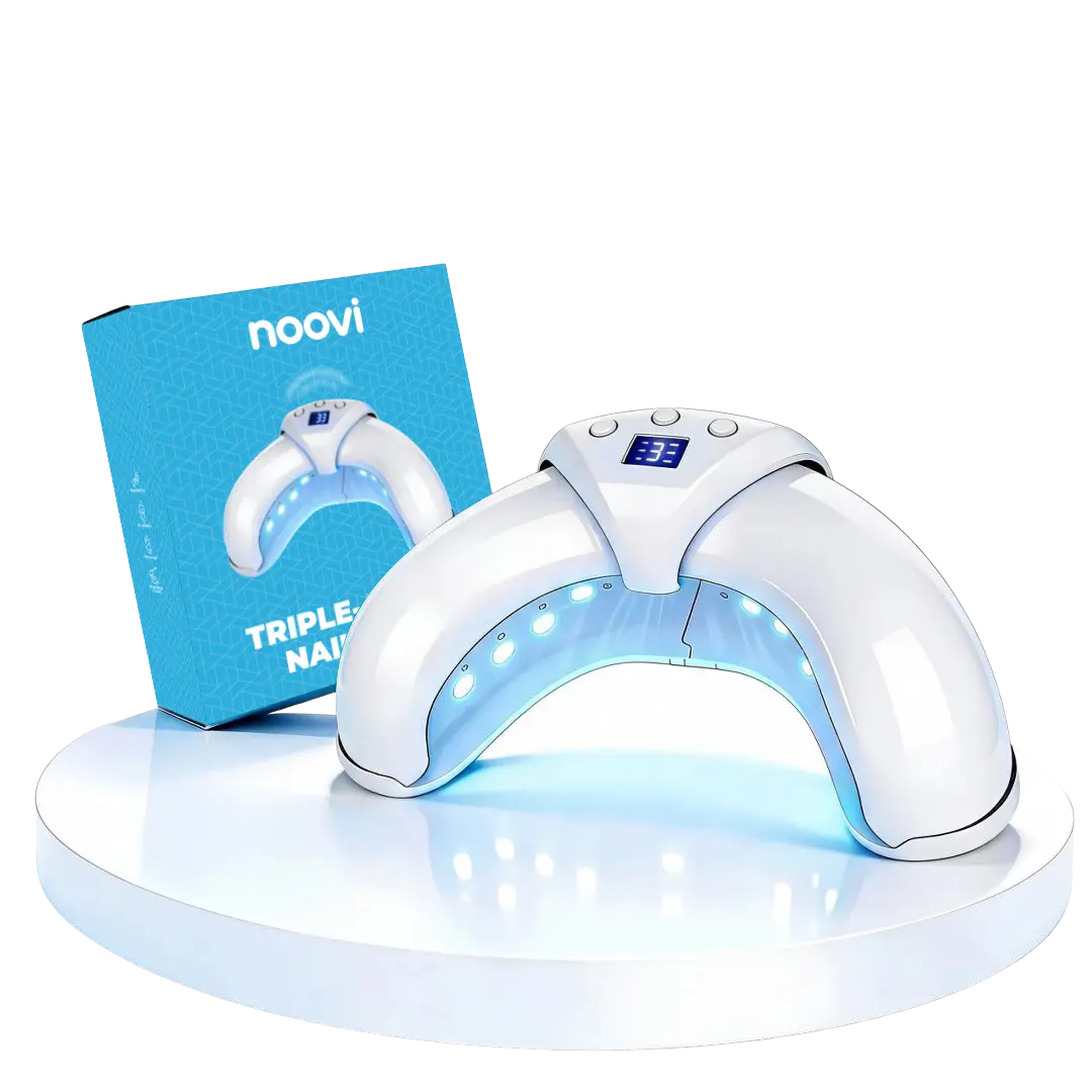 ADVANCED WELLNESS DEVICES, MADE FOR EVERY DAY